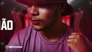 GALOPEIRA, NÃO PARA DE CAVALGAR - MC Menor MT (DJ Brennão) RMX
