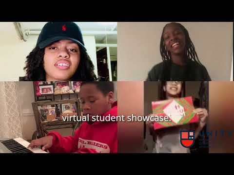 Get to Know Unity Preparatory Charter School of Brooklyn (2021)