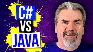 C# vs Java: Which One Is Better?