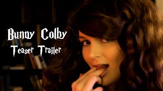 Bunny Colby | Hermione Cosplay | Teaser Trailer