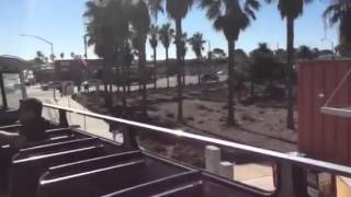 Shuttle Solana Beach Amtrak To Del Mar Racetrack