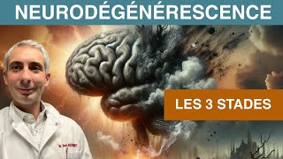 Démence: OUI vous pouvez stopper la destruction de votre cerveau !