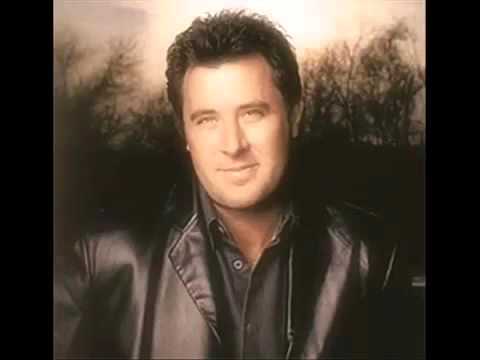 Vince Gill - The Cold Gray Light Of Gone