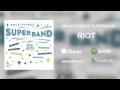 Mack avenue superband  riot  live from the detroit jazz festival 2014