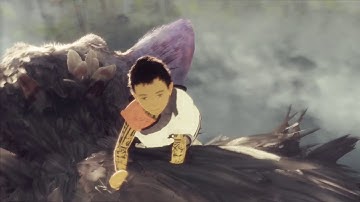 The Last Guardian Episode 12 | Getting All The Gripes Out - Multiverse Mission Control