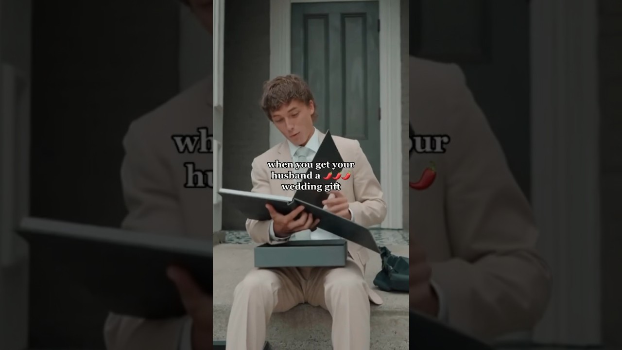 It’s worth the money ladies😉