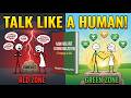 Nonviolent Communication by Marshall B. Rosenberg | Full Book Summary and Core Lessons