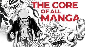 How to Write Original Character Arcs for Manga