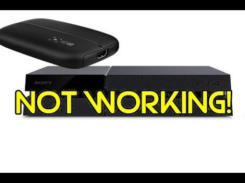 elgato capture card setup ps4 elgato capture card setup ps4