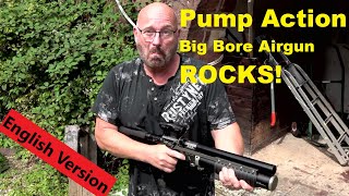 Hpmax Pump Action Kit Changes Everything