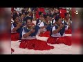 Talanoa danse royaume de alo 14 juillet 2004