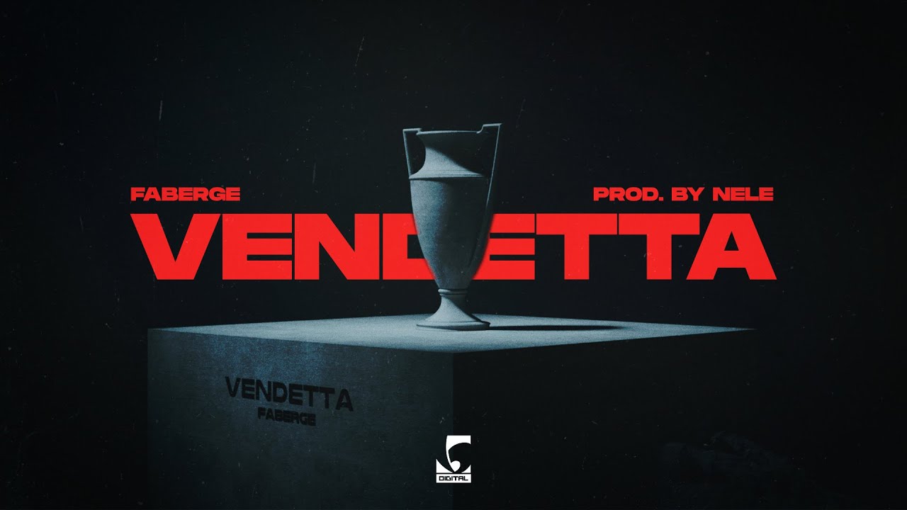 Watch Faberge - Vendetta on YouTube Watch Faberge - Vendetta on YouTube