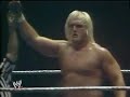 Hulk Hogan Vs Ted DiBiase (Hogan's Debute) 1979
