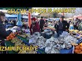 SELÇUK EPHESUS HALK PAZARI 3 2025 İZMİR TURKİYE