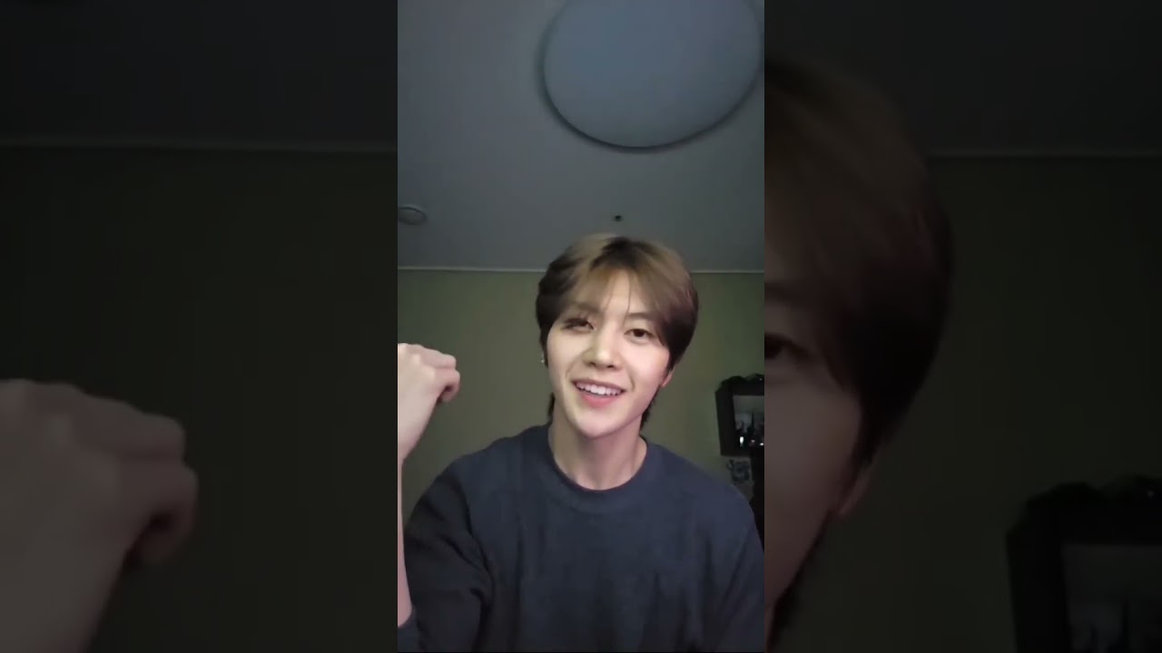 260224 제로베이스원 석매튜 라이브 