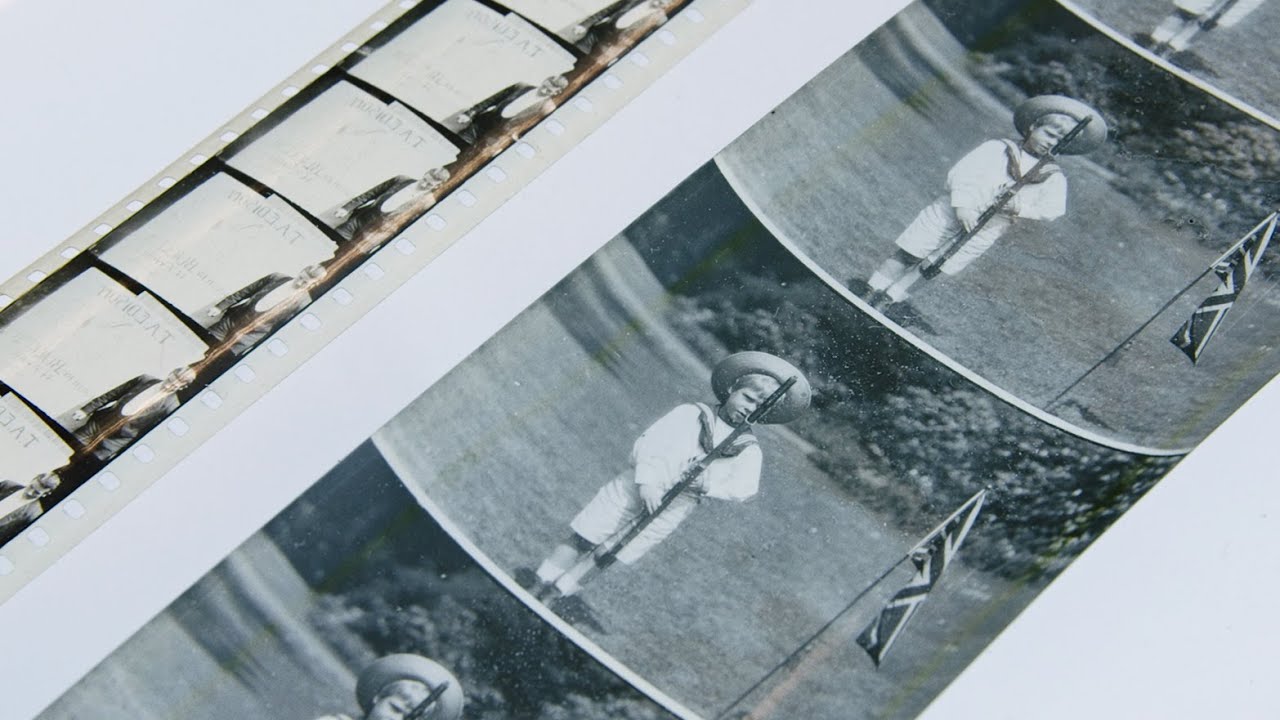 A Japanese House 1955 Moma Film Vault Summer Camp Youtube A Japanese House 1955 Moma Film Vault Summer Camp Youtube