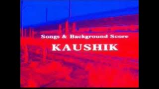 Rahul Dev Burman - The Burning Train OST (Title Music)
