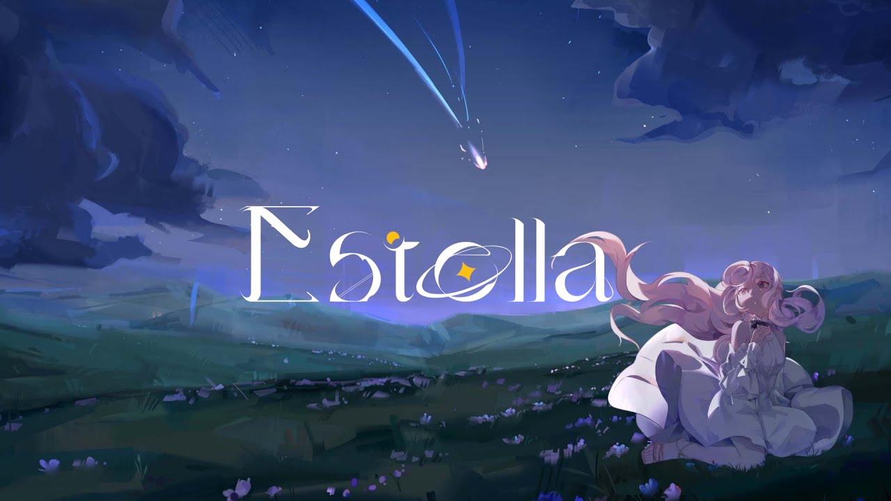 I Guess I'm Bad At Rhythm Games Now... - Estella Demo First Look