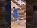 The Klaw slams it down🖐🏾 #nba #laclippers #shorts