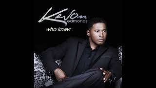 Kevon Edmonds - Callin @CATCH22-1