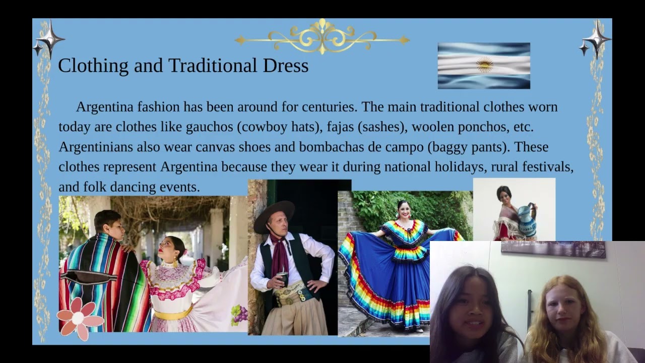 argentina national dress Argentina, Colombia, Ecuador, Mexico, Panama, Paraguay, Venezuela, Sou –  Sonia Lee's Costume Central