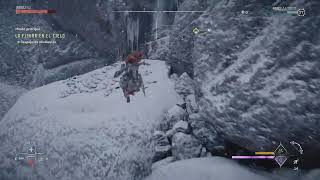 Escanea El Baluarte Horizon Forbidden West Hfw