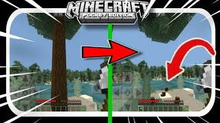 ADDON/MOD ▶️Cut down all the trees |  Tree Capitator Add-on Minecraft MCPE/MCBE | MCPE - BOY screenshot 2