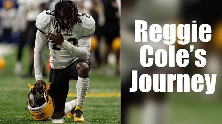 Reggie Coles Journey in and out of professional fo...