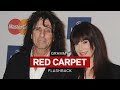 Alice Cooper On His Evolving Tour & Returning To The GRAMMYS | GRAMMY Red Carpet Flashback