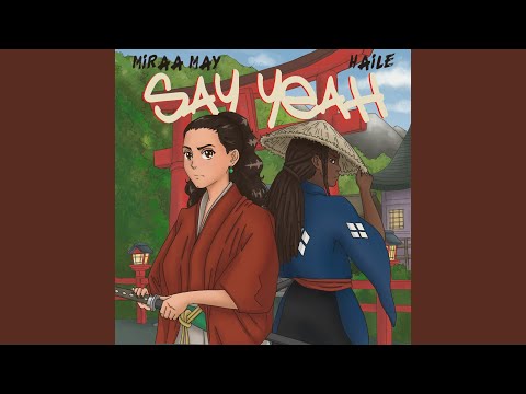 Say Yeah