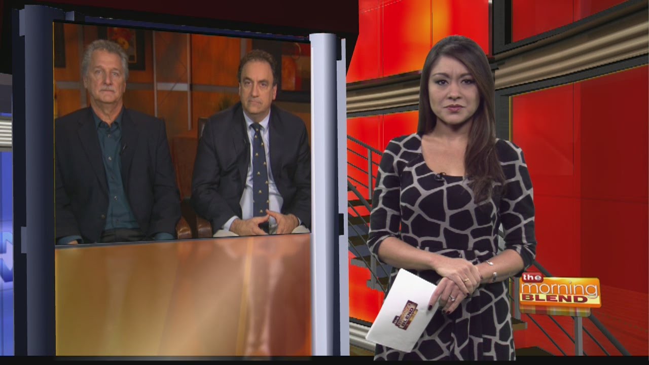 Hepatitis C Awareness / Gilead Sciences