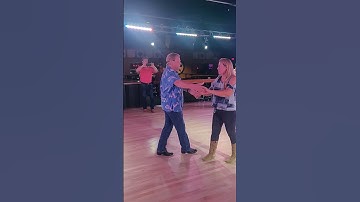 Texas 2 Step Beginner Class