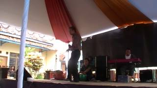 Memo Adrian - Maya Cipt Latief Khan