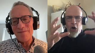 The Broken Psychiatric System & Power of Human Connection with Dr. Fred Moss