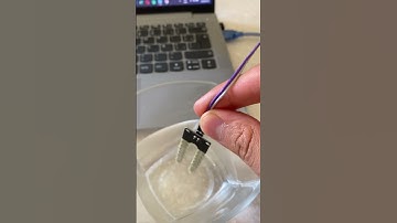 Higrómetro ARDUINO / Tarea Nivel 3