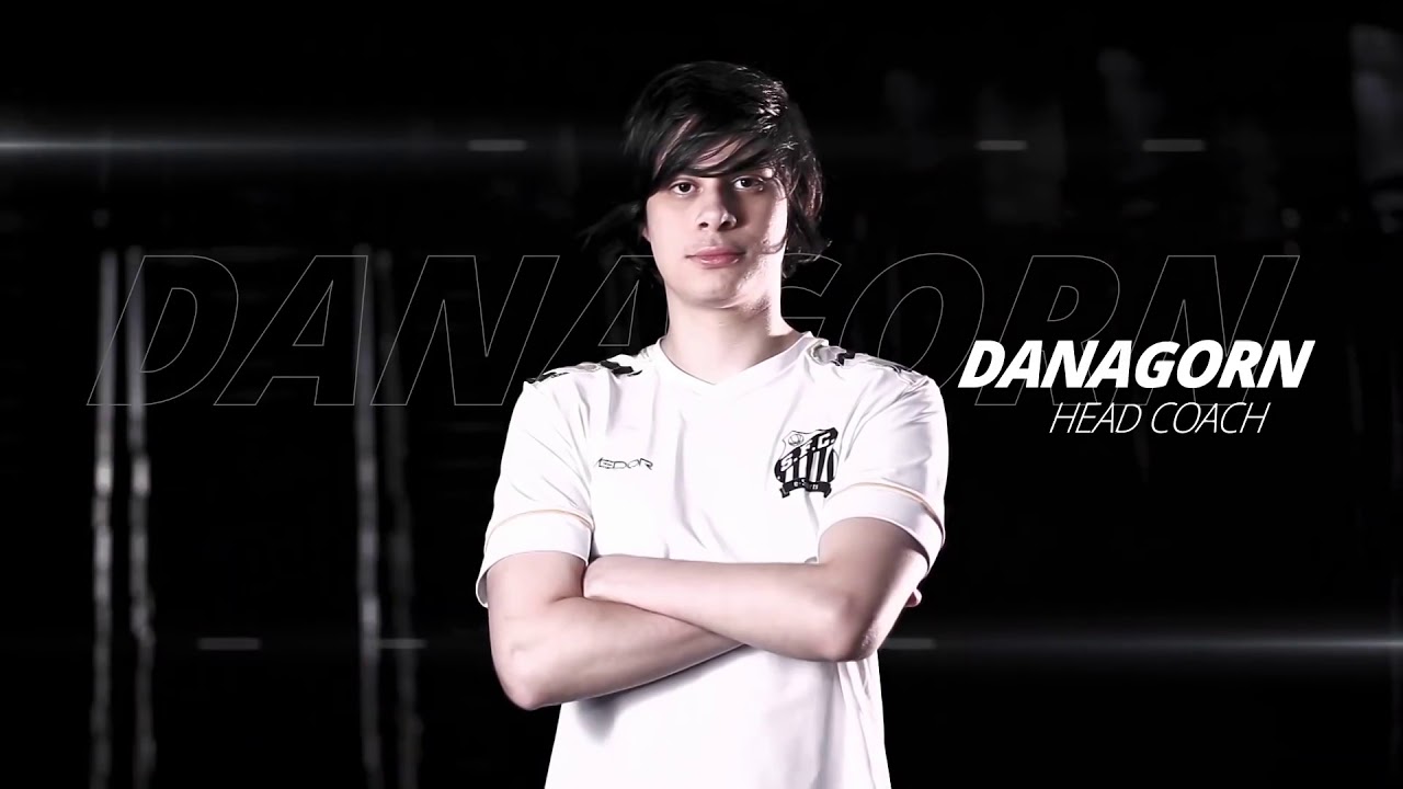 lol esports br assista ao vivo Santos anunciou a line que disputará vaga no Circuitão - Gank na Web - League News