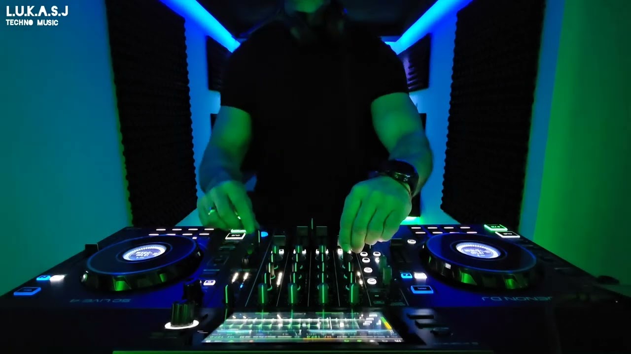 Underground Techno|Hard&Acid|