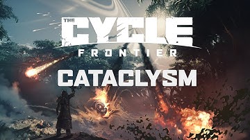The Cycle: Frontier - Cataclysm Teaser