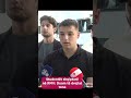 Studentët shqiptarë në RMV: Duam të drejtat tona