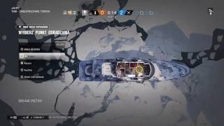 Jagger Ace Tom Clancy's Rainbow Six® Siege