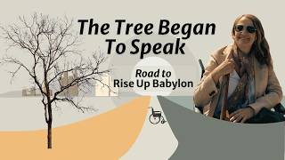 Download lagu Chapter 1: The Tree Began to Speak | Road to Rise Up Babylon