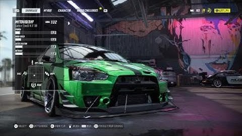 Need for Speed Heat Hard Playthrough Part 18 Follow The Law And Playing For Keeps