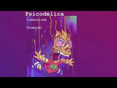 Psicodelica - Junior H (COVER)
