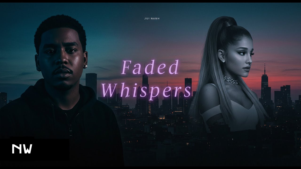 Faded Whispers – Joji & Ariana Grande (music Video)