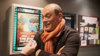 What Did the Audience Think? Carrousel - World Premiere at Doc Edge Festival 2025