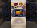Los mejores juegos retro en la POWKIDDY X35H #consolaportartil #gaming #powkiddy #retrogaming