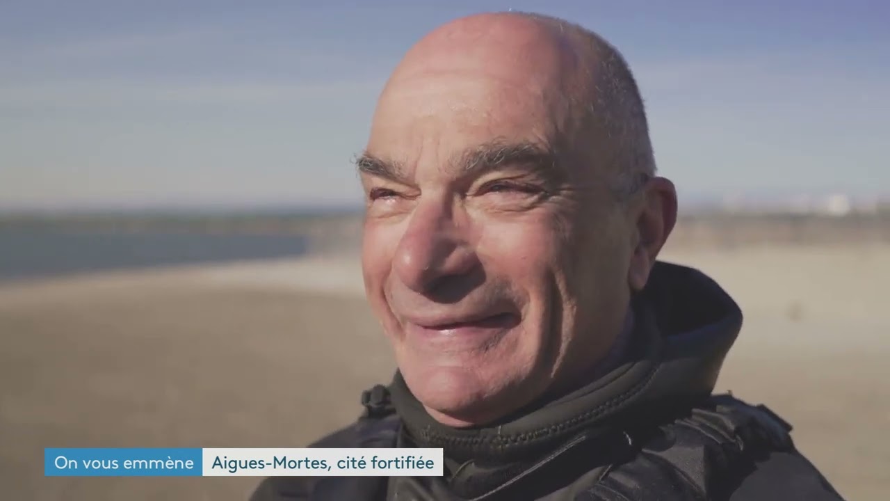 Entre remparts, vent et histoire : l’âme de la Camargue se révèle dans cette cité médiévale