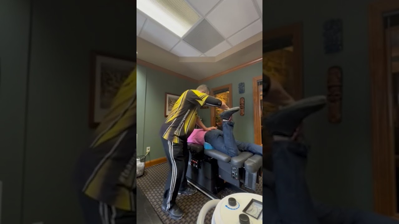 Injured, Barely Walking… and Then This Happened