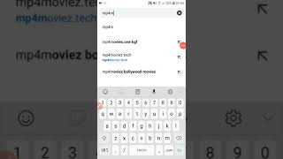 How to download any movie in hindi hollywood , bollywoo, puniabi