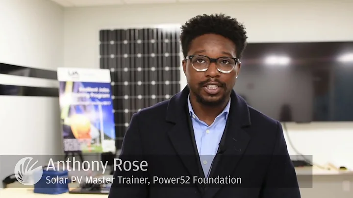 What is the Partnership for Resilient Communities? Climate Equity for Black and Brown Communities